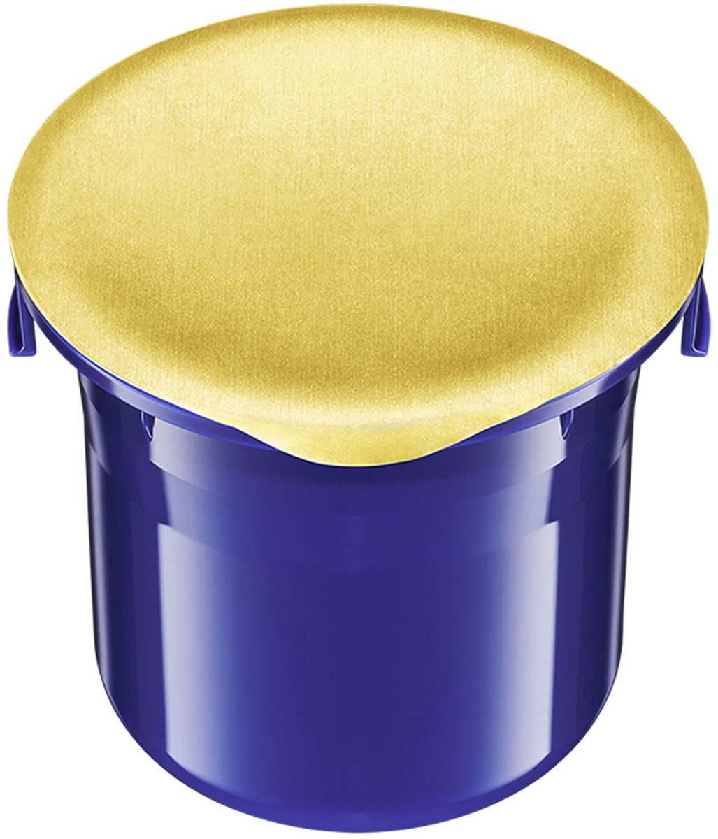 Shiseido Huidverzorging Dagcrème Vital Perfection Supreme Cream Refill 50ml