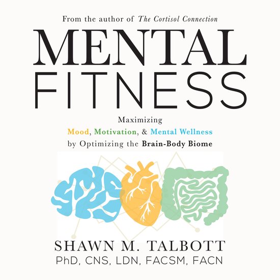 Mental Fitness - cover