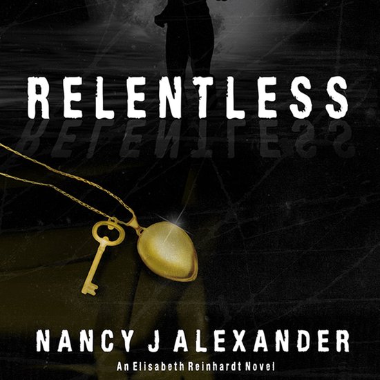 Relentless - cover