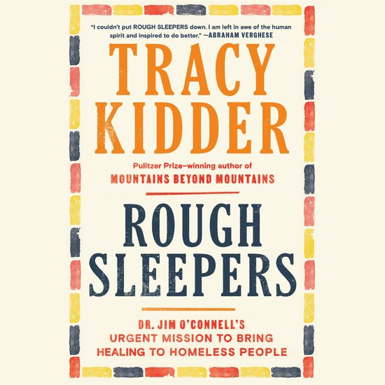 Rough Sleepers - cover