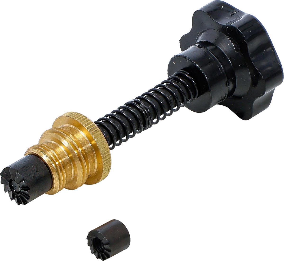 Klepzitting Freesset - Motor Reparatie - Motoronderhoud - Duurzaam Carbide - 3/8 - 1/2 inch