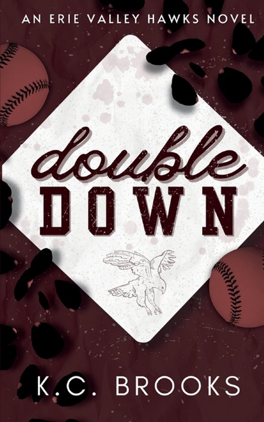 Double Down - cover