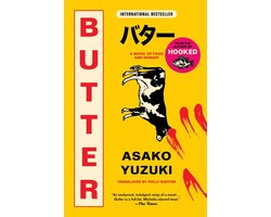 Butter