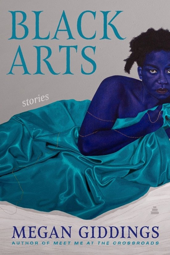 Black Arts - cover