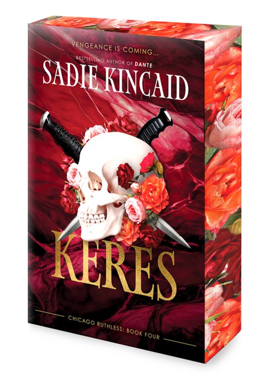 Keres - cover