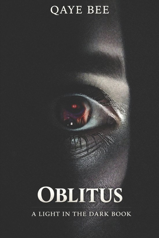 Light in the Dark- Oblitus - cover