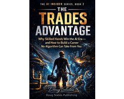 The AI Insider-The Trades Advantage