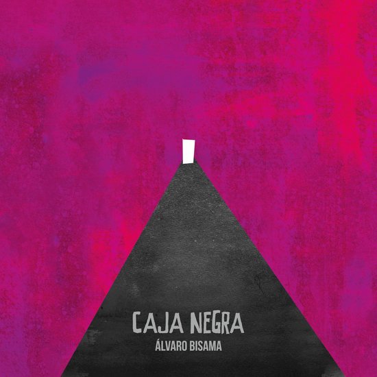 Caja negra - cover