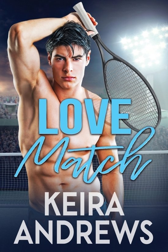 Love Match - cover