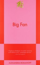 Big Fan- Big Fan