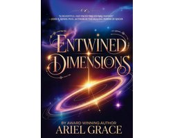 Eura Trilogy- Entwined Dimensions