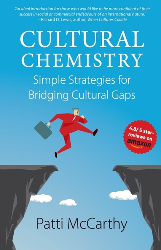 Cultural Chemistry - cover
