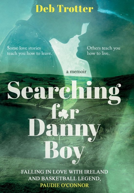 Searching For Danny Boy - cover