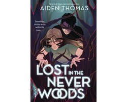 Lost in the Never Woods