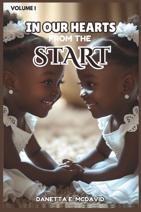 In Our Hearts from the Start- In Our Hearts from the Start - cover