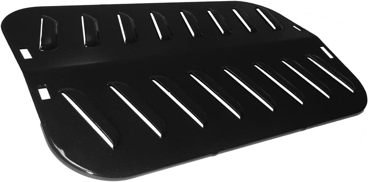 Warmteplaat Vervanging - Grill Onderdeel - Gas Grill Reparatie - Specifieke Pasvorm - 16 3/4 x 10 5/8
