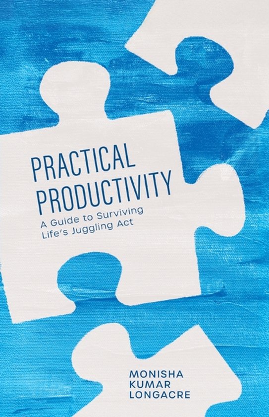 Practical Productivity - cover
