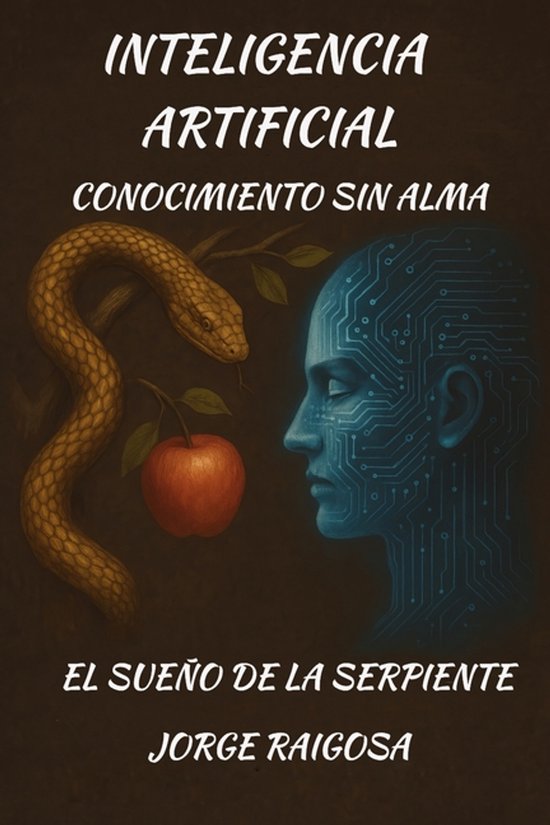 Inteligencia Artificial - cover