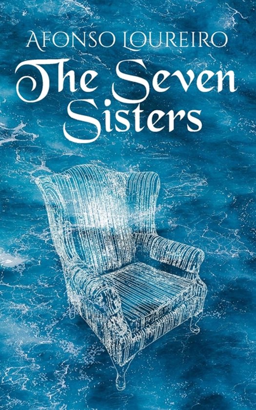 Seven Sisters-The Seven Sisters - cover