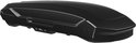 Thule Motion 3 XL dakkoffer, Black Glossy