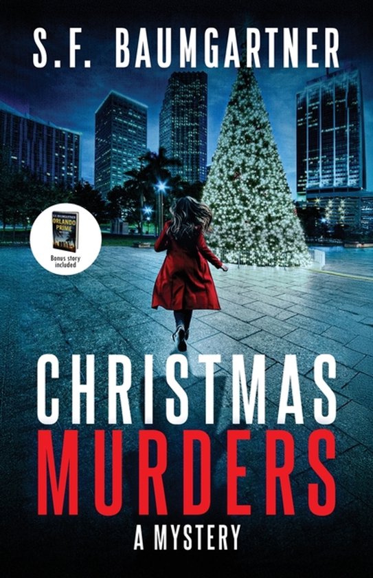 Kc & Orlando Prime- Christmas Murders - cover
