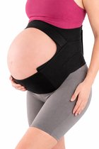Ceinture de grossesse - Ceinture pelvienne - Ceinture abdominale pour femmes enceintes - Ceinture de grossesse - Ceinture de soutien - Ceinture de Grossesse - Ceinture Grossesse - Grossesse
