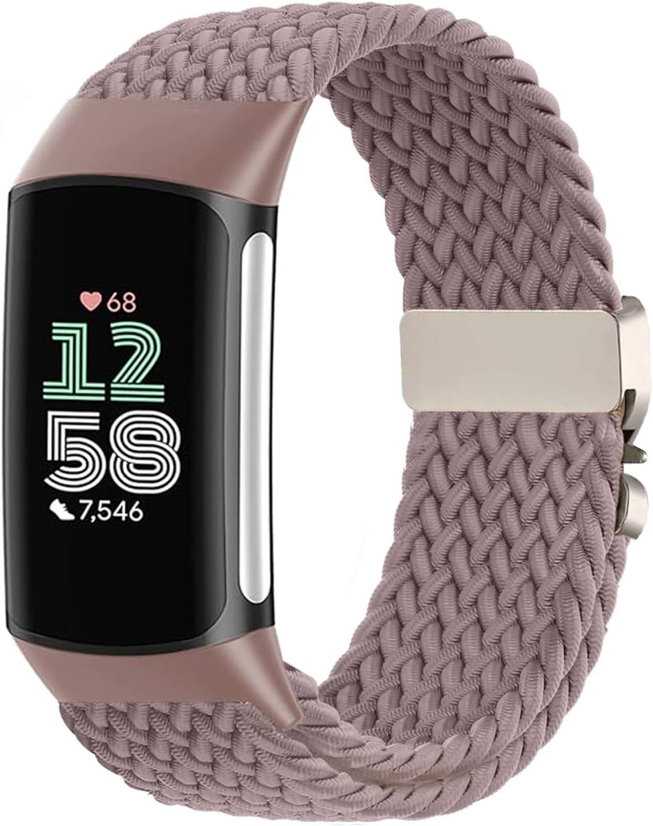 Nylon Band - Elastische Armband - Dagelijks Gebruik - Verstelbare Pasvorm
