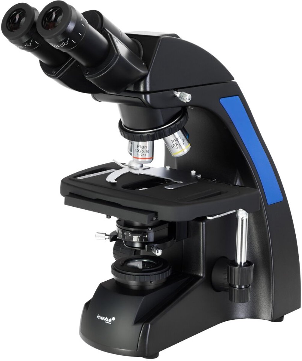 Levenhuk 850B Biologische Binoculaire Microscoop