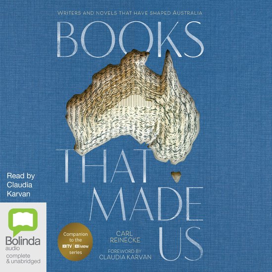 Books that Made Us - cover