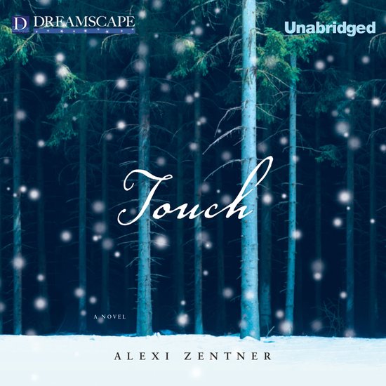 Touch - cover