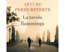 La tavola fiamminga bestBUR