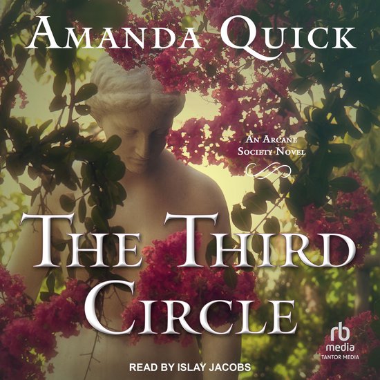 The Third Circle - cover