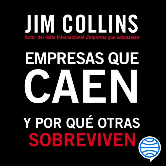 Empresas que caen - cover