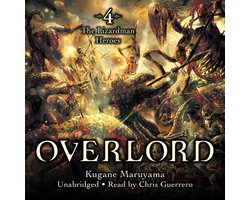 Overlord, Vol. 4