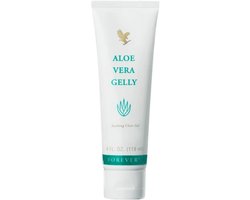 Forever Aloe Vera Gelly Creme – Pure aloë vera gel