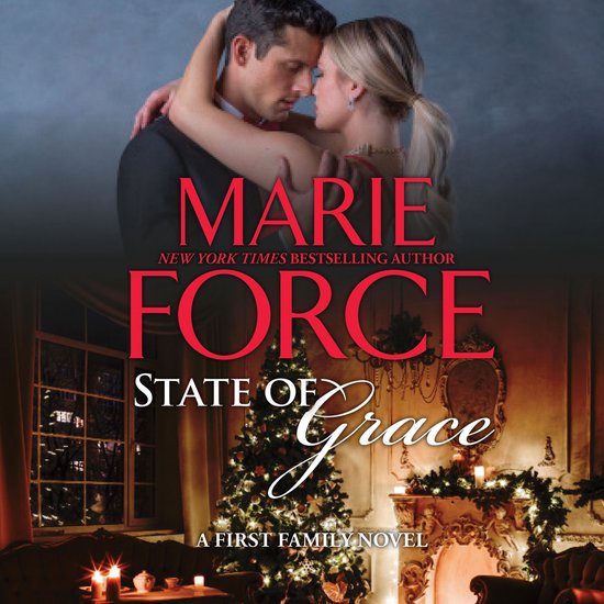 State of Grace - cover