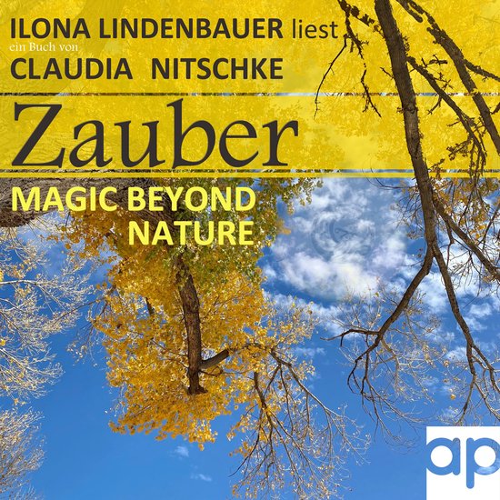 Zauber - cover