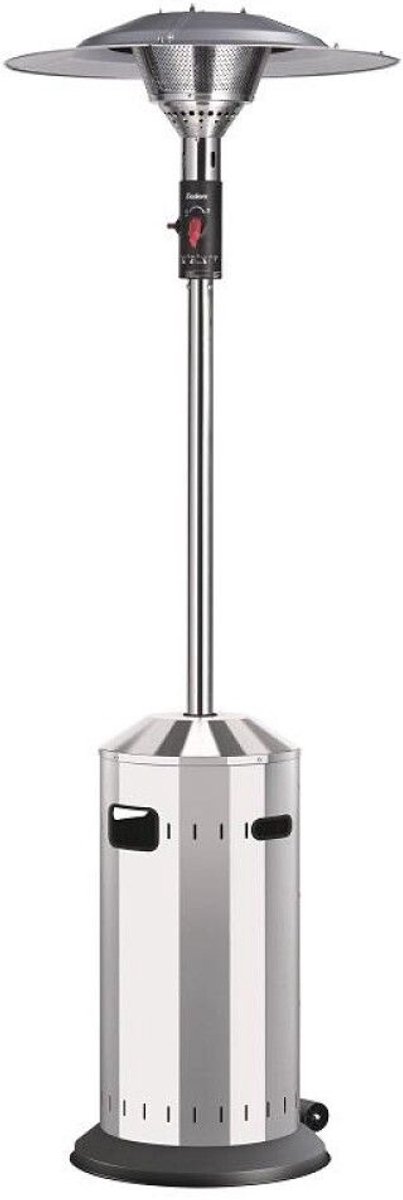 Enders terEnders Elegance Terrasverwarmer – 8000W – ECO-PLUS™ – Staand Modelrasverwarming Elegance