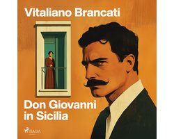 Don Giovanni in Sicilia