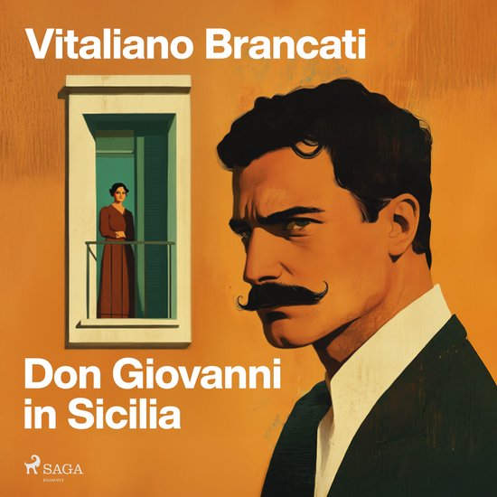 Don Giovanni in Sicilia - cover