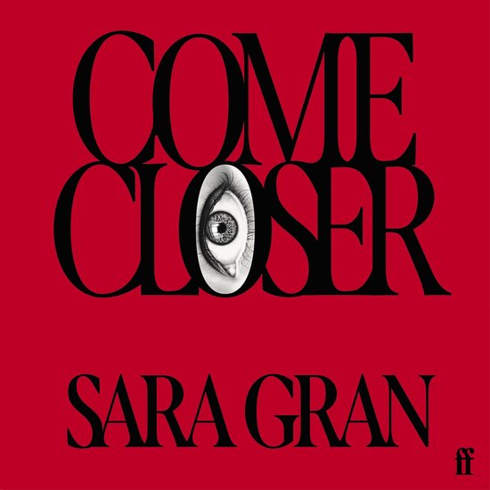 Come Closer - cover