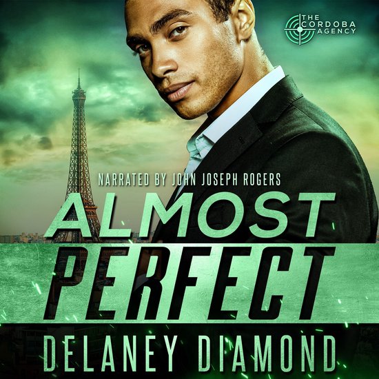 Almost Perfect - cover