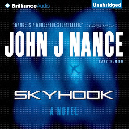 Skyhook - cover