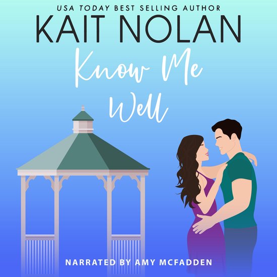 Know Me Well - cover