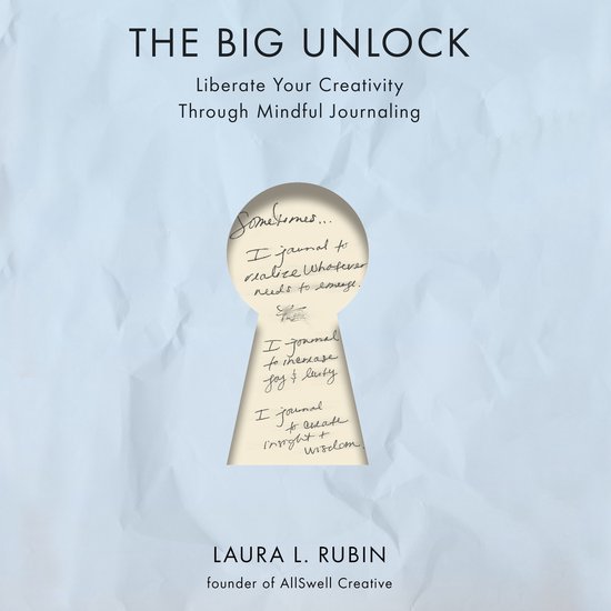 The Big Unlock - cover