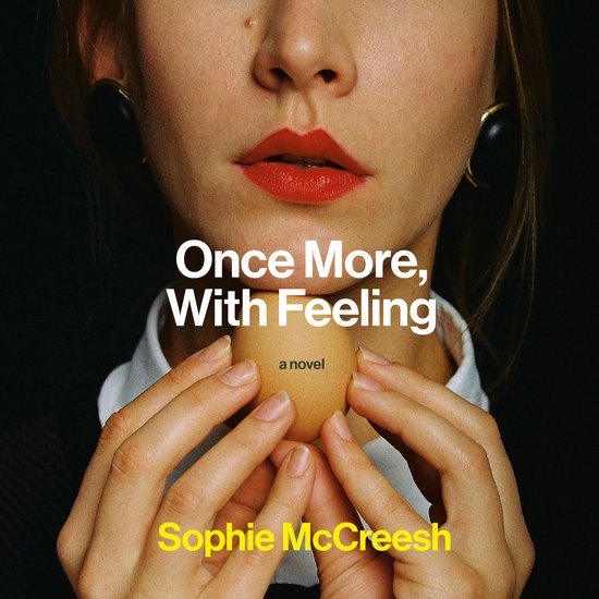 Once More, With Feeling - cover