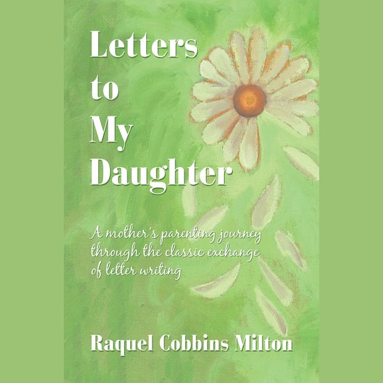 Letters to My Daughter - cover