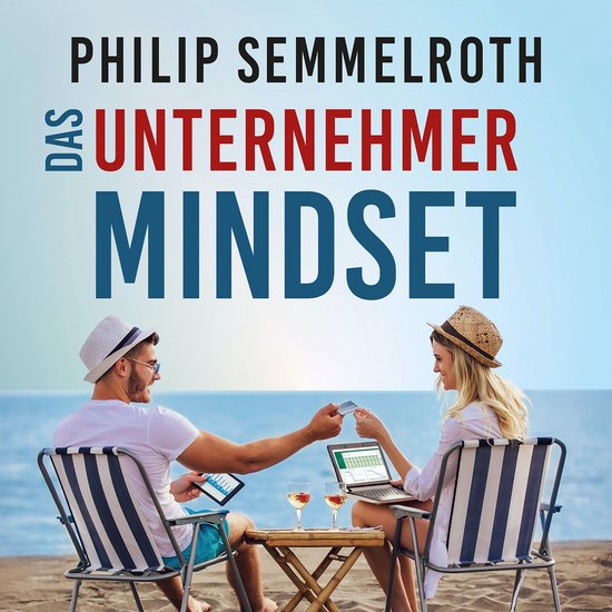 Das Unternehmer-Mindset - cover