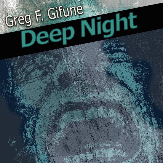 Deep Night - cover