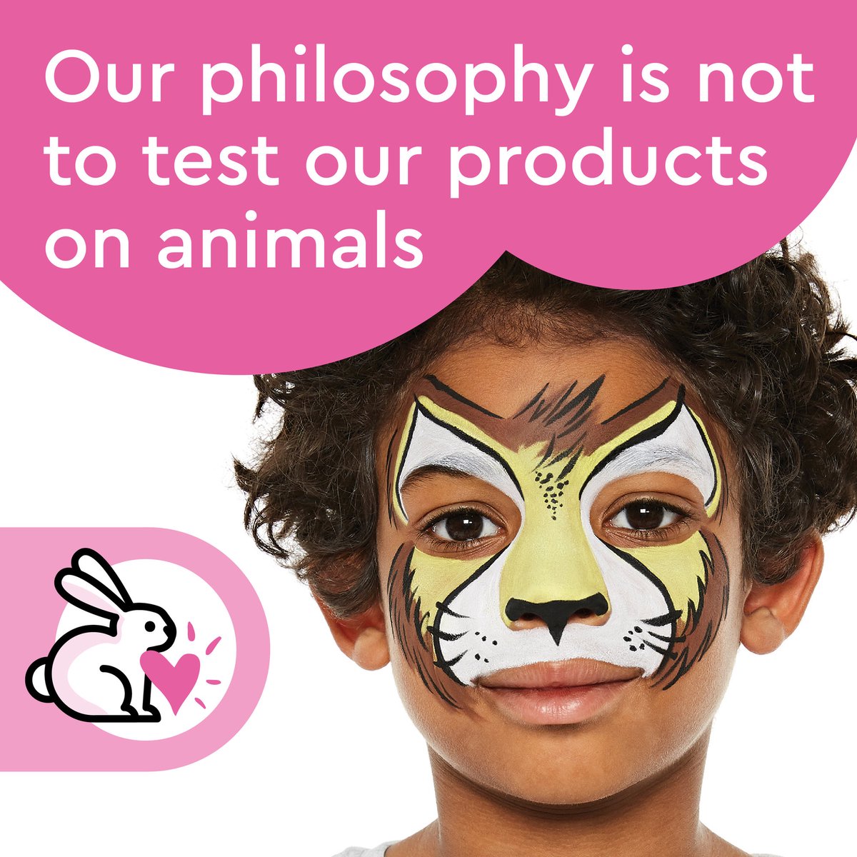 Snazaroo 1172249 Professioneel Face Painting Kit – Compleet Gezichtsschilderingsset voor Evenementen, Festivals & Scholen – Huidvriendelijk, Waterbasis, Inclusief Glitter - Meer dan 1.500 gezichten, eindeloos plezier — afbeelding 4